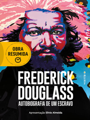 cover image of Frederick Douglass (resumo)